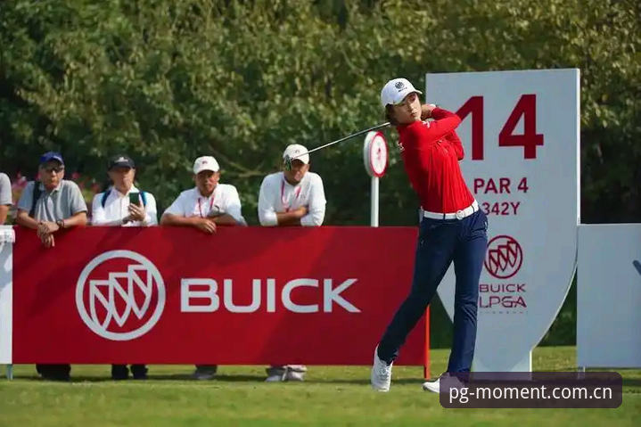 2024女子PGA锦标赛深度解析：科达冲击三连冠背后的数据密码与名人堂之路